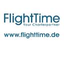 FlightTime GmbH logo